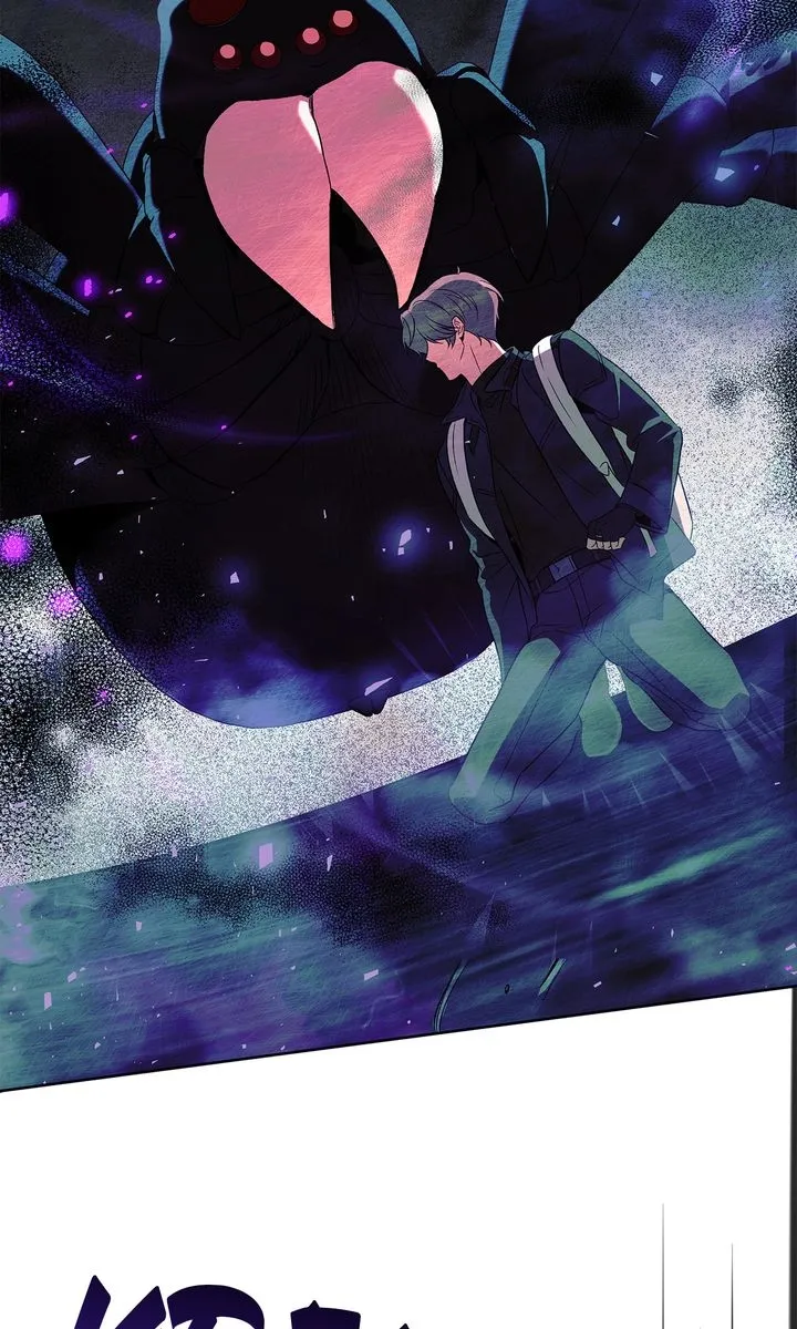 Creating Hidden Endings Chapter 44 page 95 - 