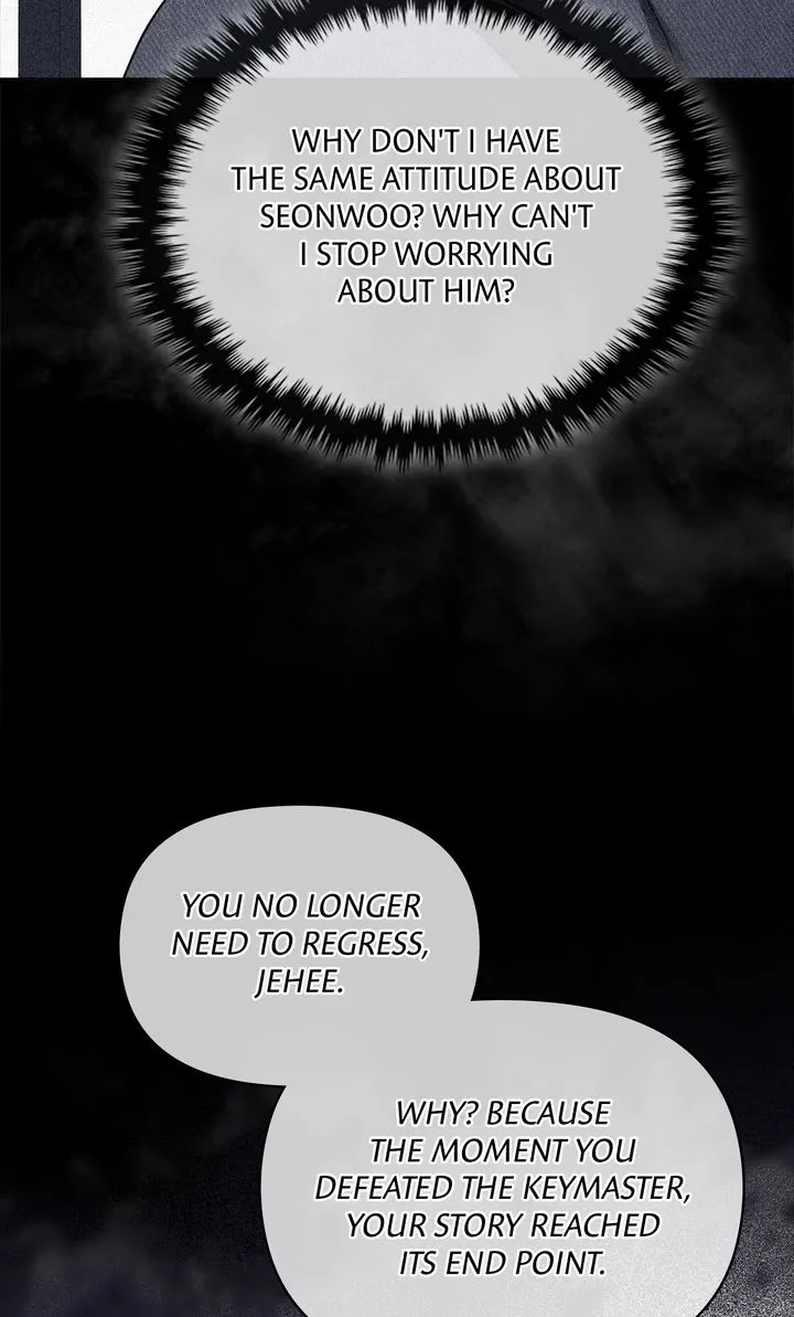 Creating Hidden Endings Chapter 45 page 12 - 