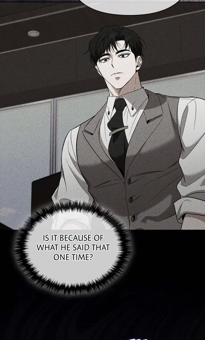 Creating Hidden Endings Chapter 45 page 13 - 
