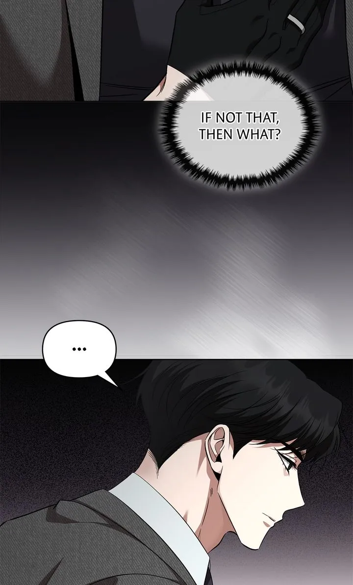 Creating Hidden Endings Chapter 45 page 15 - 