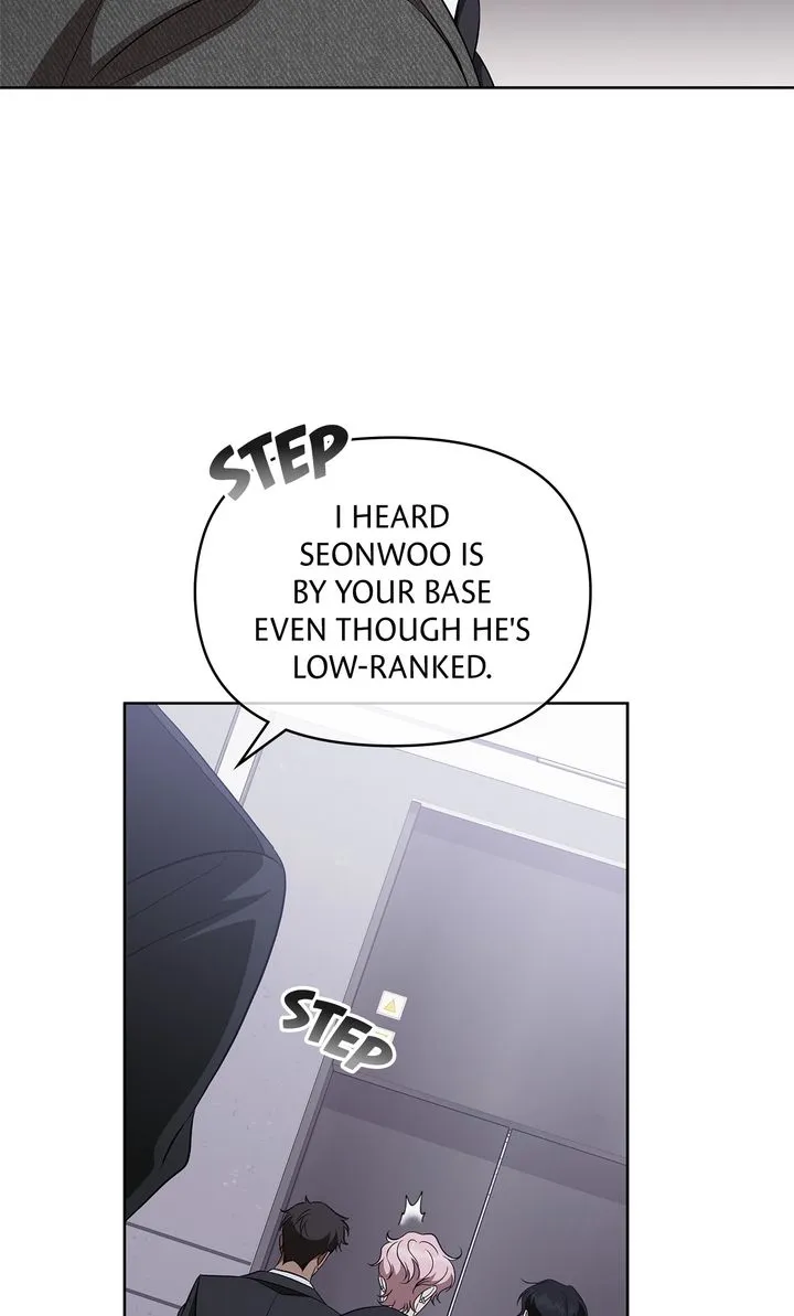 Creating Hidden Endings Chapter 45 page 16 - 
