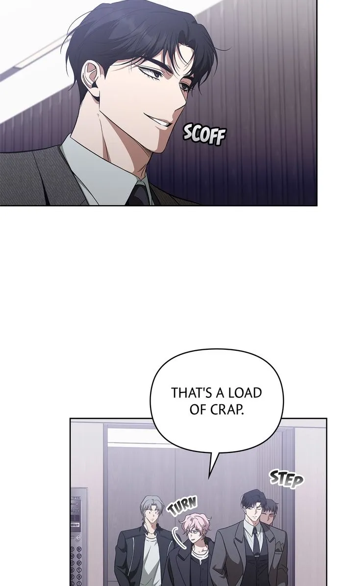 Creating Hidden Endings Chapter 45 page 20 - 
