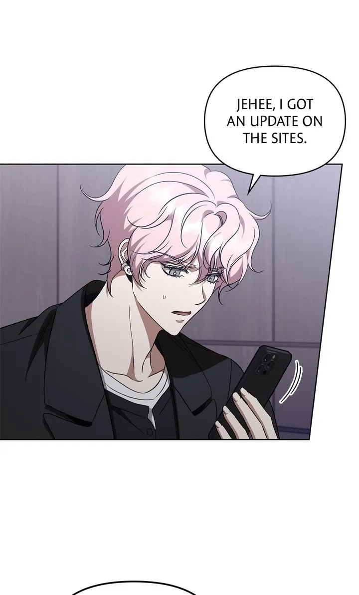 Creating Hidden Endings Chapter 45 page 3 - 