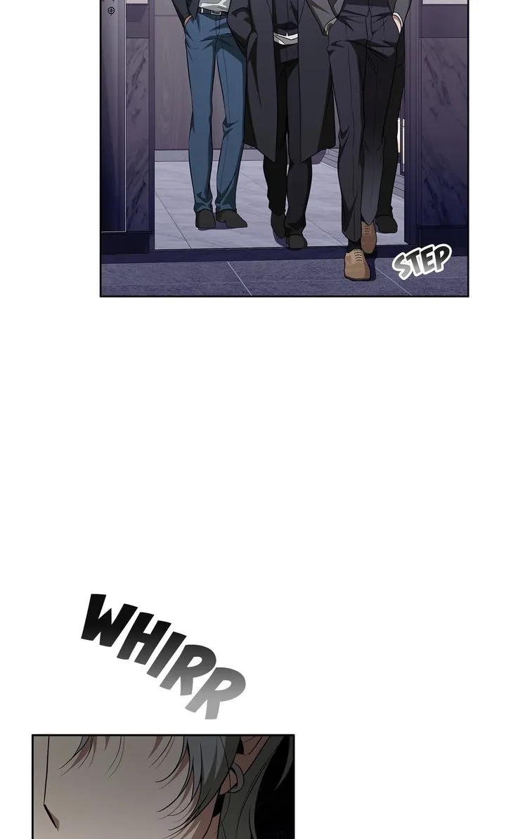 Creating Hidden Endings Chapter 45 page 21 - 