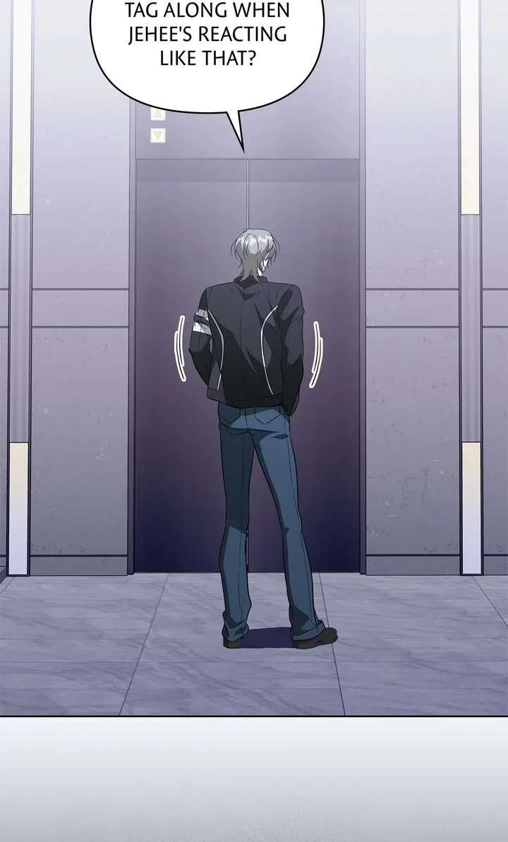 Creating Hidden Endings Chapter 45 page 23 - 