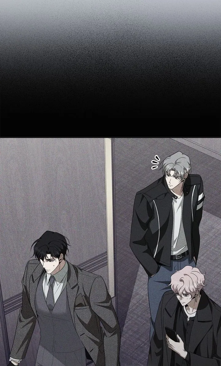 Creating Hidden Endings Chapter 45 page 24 - 