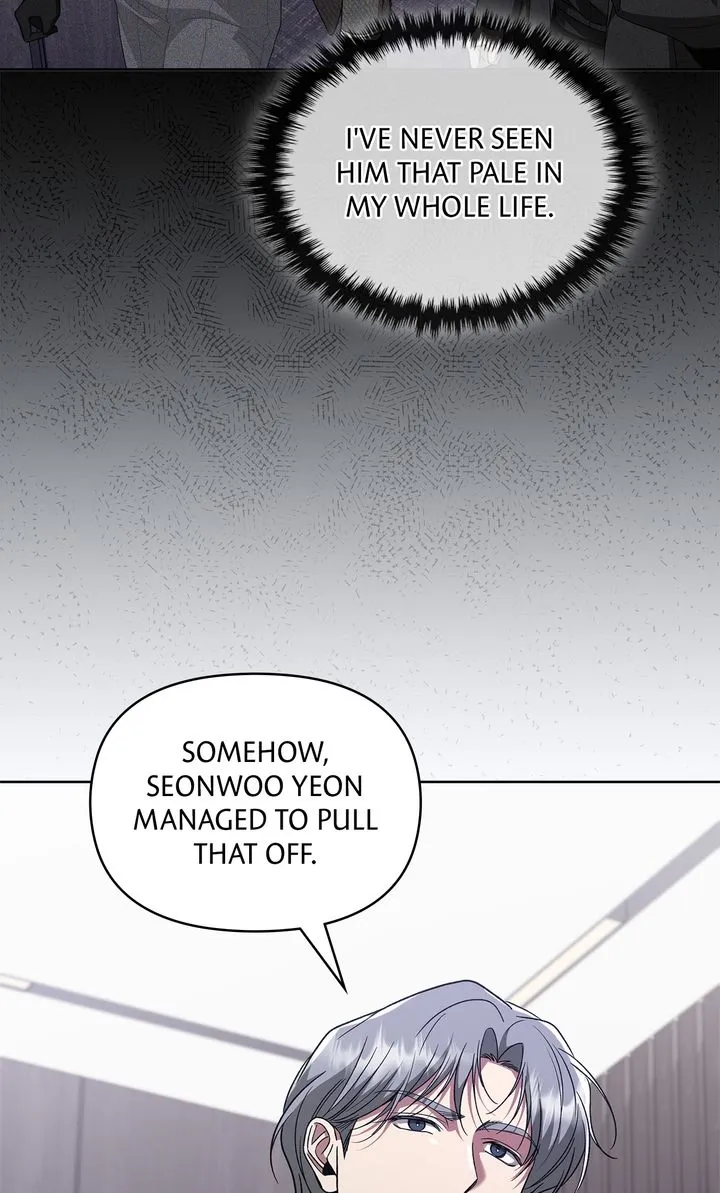 Creating Hidden Endings Chapter 45 page 25 - 