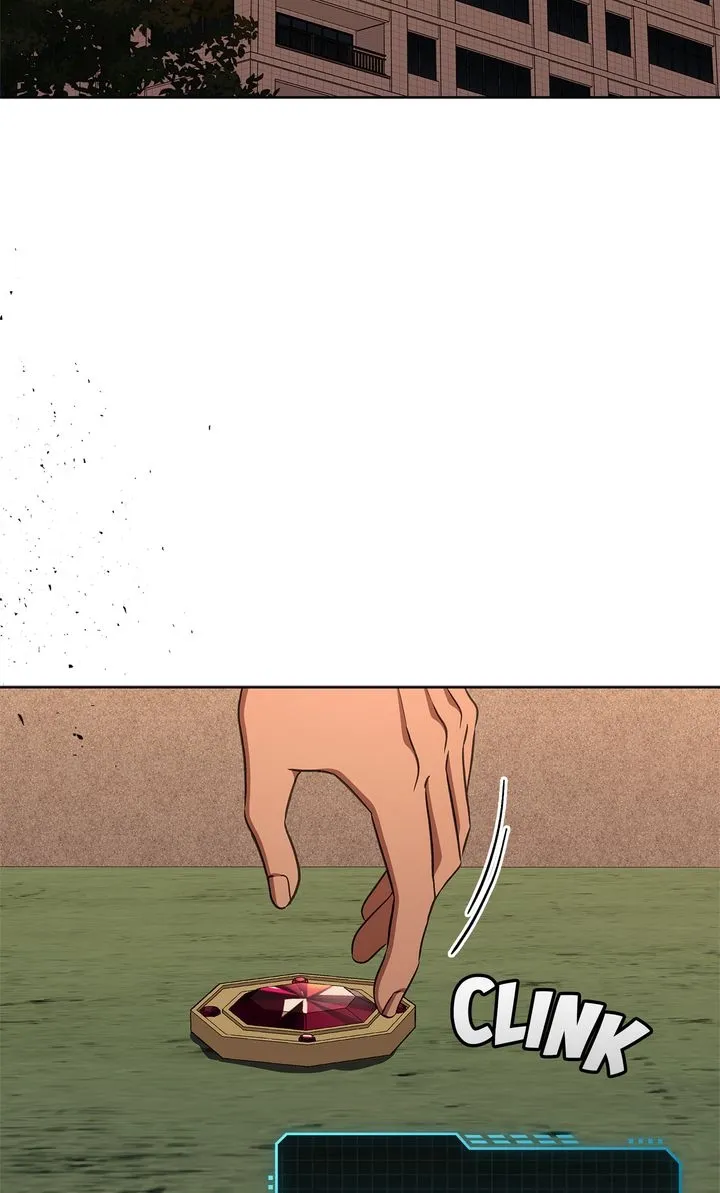 Creating Hidden Endings Chapter 45 page 29 - 