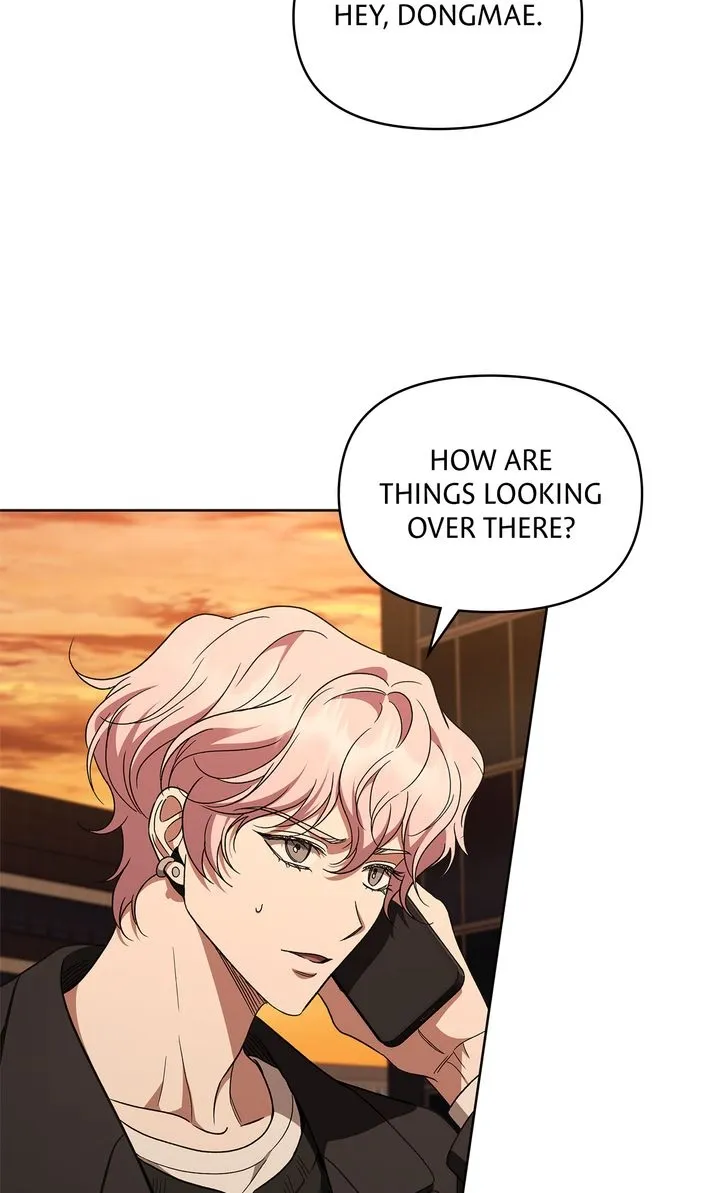 Creating Hidden Endings Chapter 45 page 32 - 