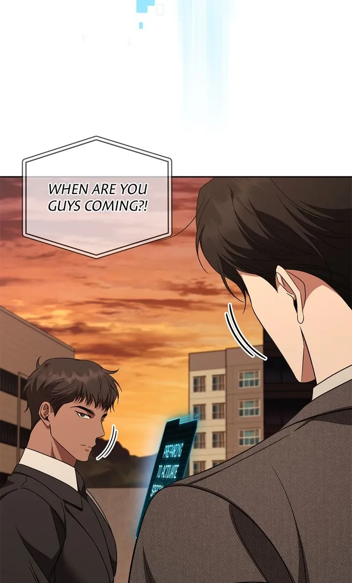 Creating Hidden Endings Chapter 45 page 36 - 