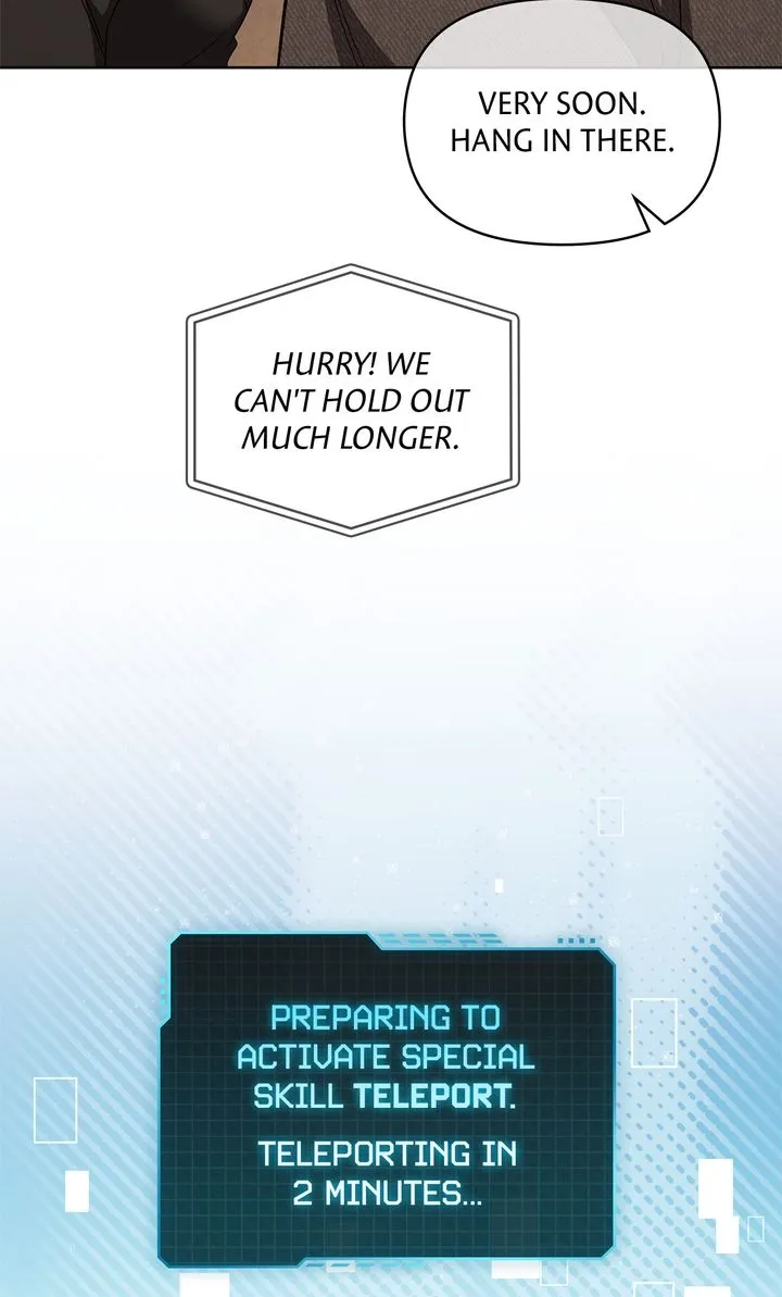 Creating Hidden Endings Chapter 45 page 37 - 