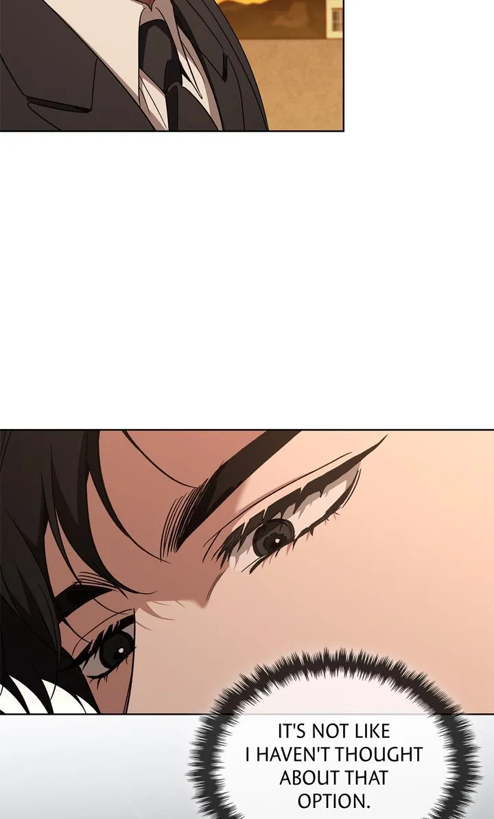 Creating Hidden Endings Chapter 45 page 39 - 