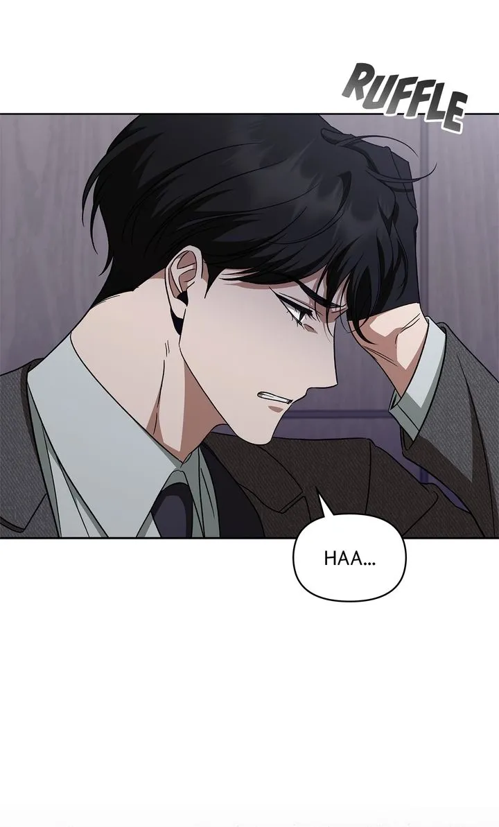 Creating Hidden Endings Chapter 45 page 5 - 