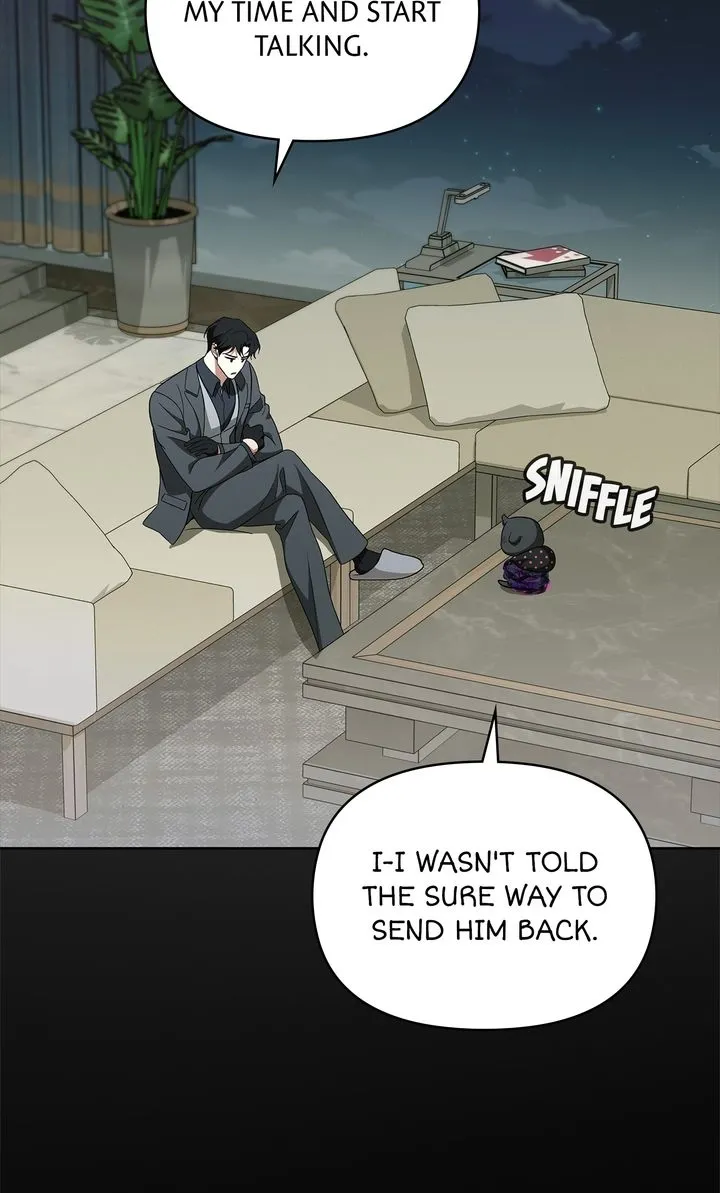 Creating Hidden Endings Chapter 45 page 42 - 