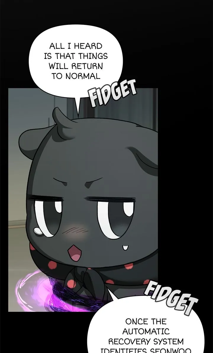 Creating Hidden Endings Chapter 45 page 43 - 