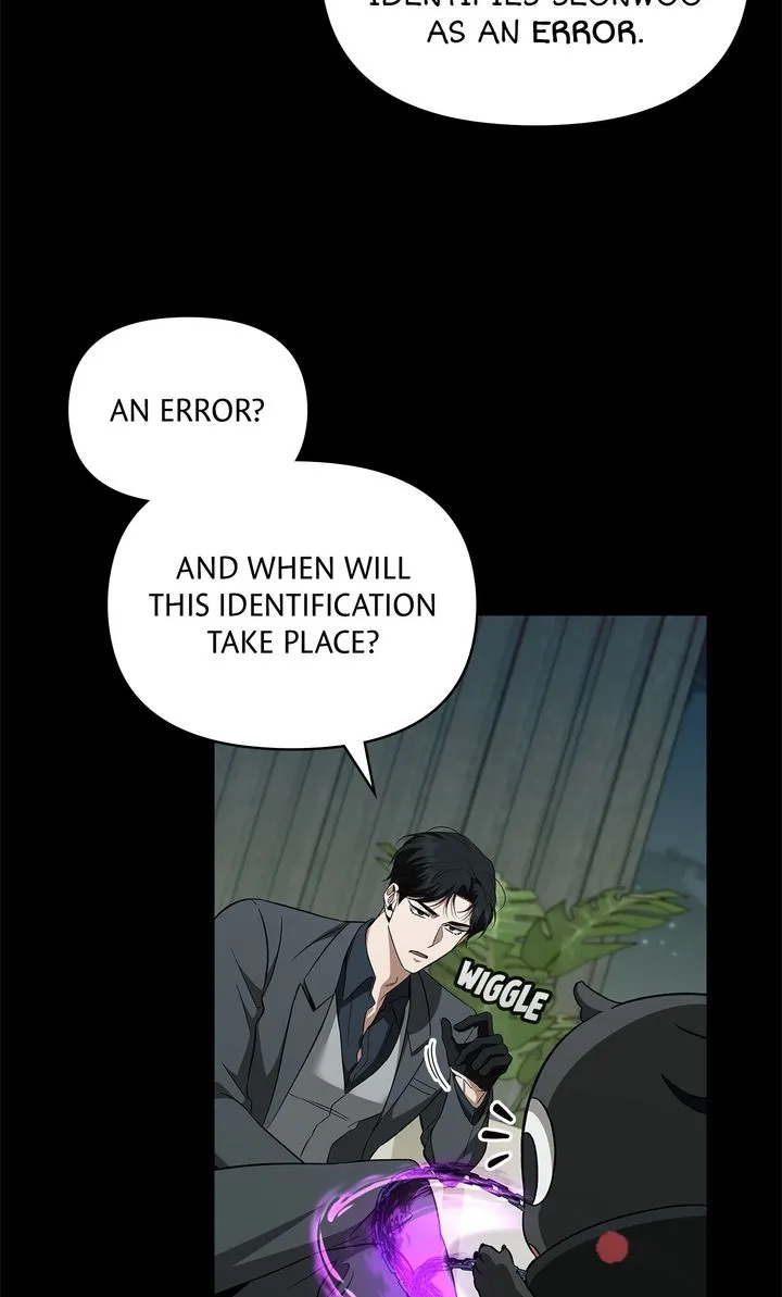 Creating Hidden Endings Chapter 45 page 44 - 