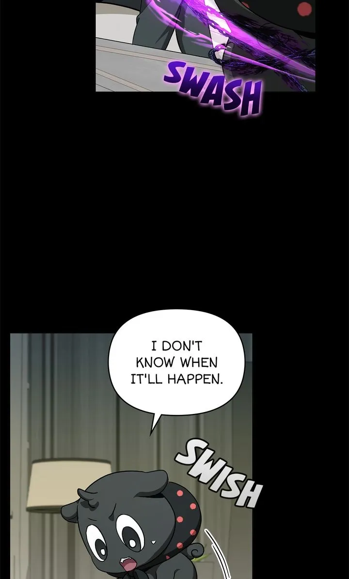 Creating Hidden Endings Chapter 45 page 45 - 