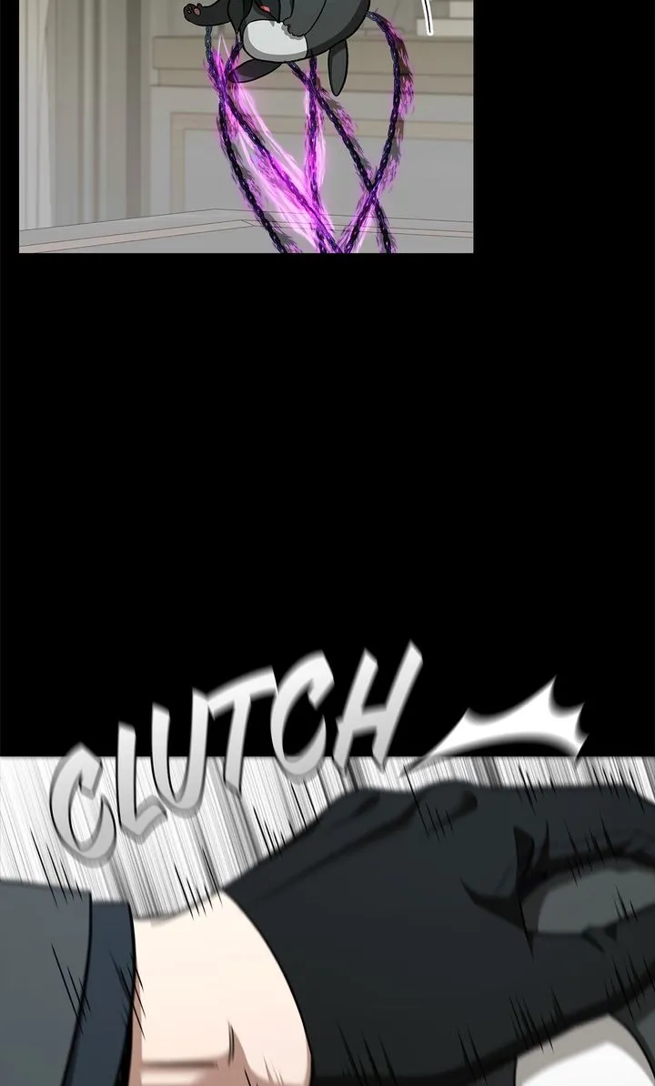 Creating Hidden Endings Chapter 45 page 46 - 