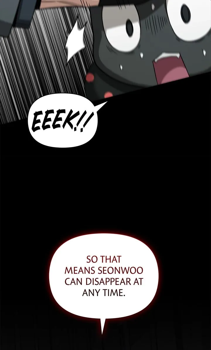 Creating Hidden Endings Chapter 45 page 47 - 