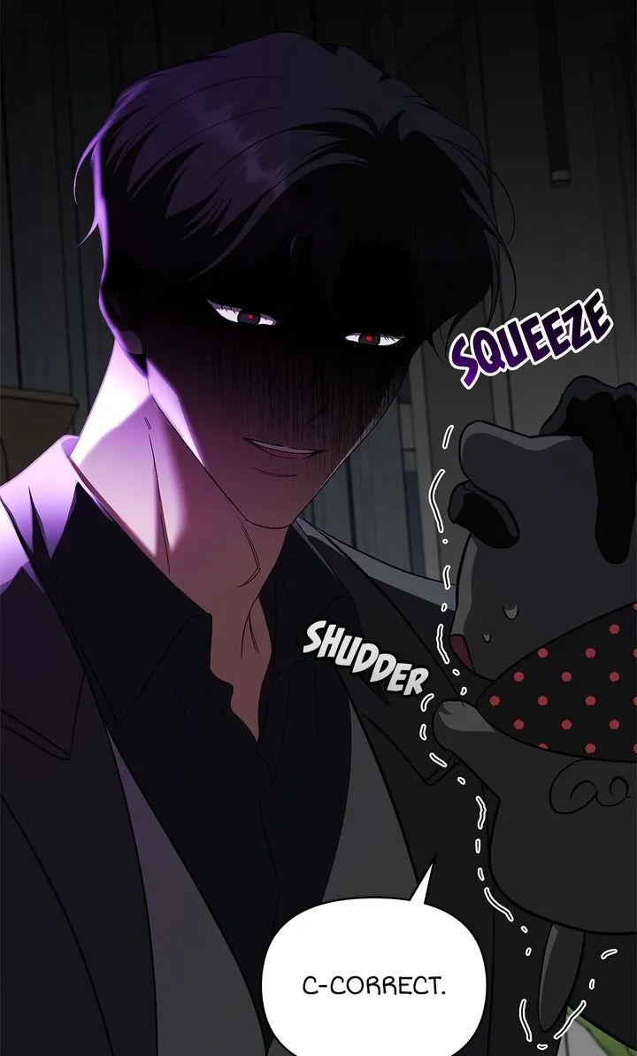 Creating Hidden Endings Chapter 45 page 48 - 