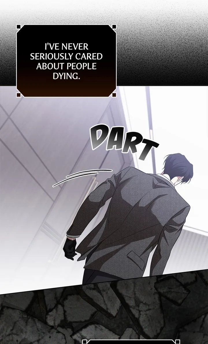 Creating Hidden Endings Chapter 45 page 6 - 