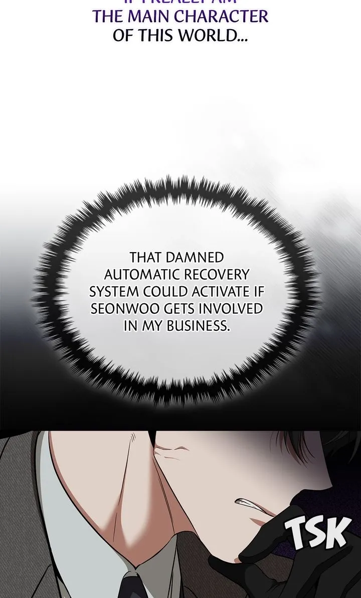 Creating Hidden Endings Chapter 45 page 51 - 