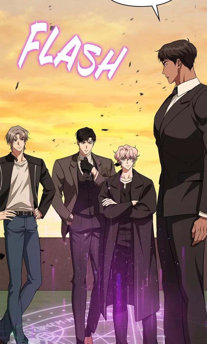 Creating Hidden Endings Chapter 45 page 55 - 