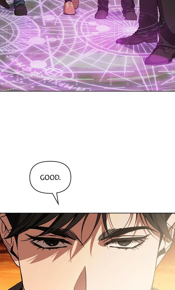 Creating Hidden Endings Chapter 45 page 56 - 