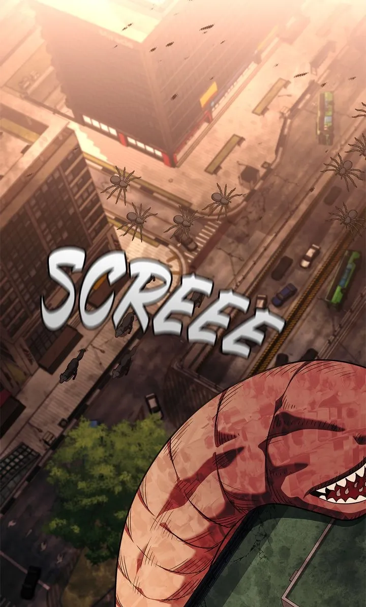 Creating Hidden Endings Chapter 45 page 59 - 