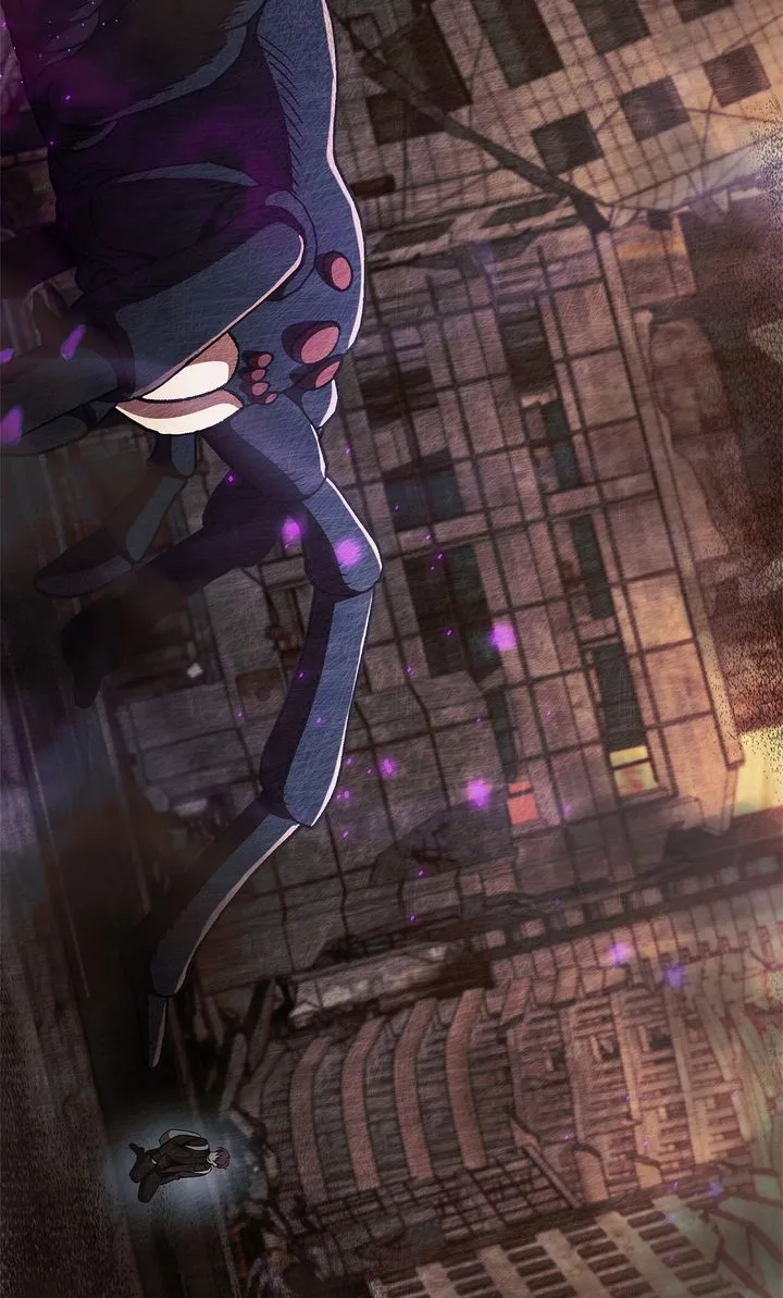 Creating Hidden Endings Chapter 45 page 66 - 