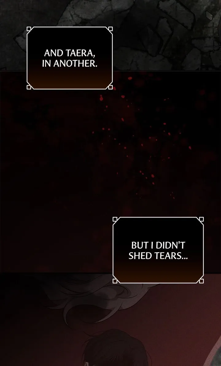 Creating Hidden Endings Chapter 45 page 8 - 
