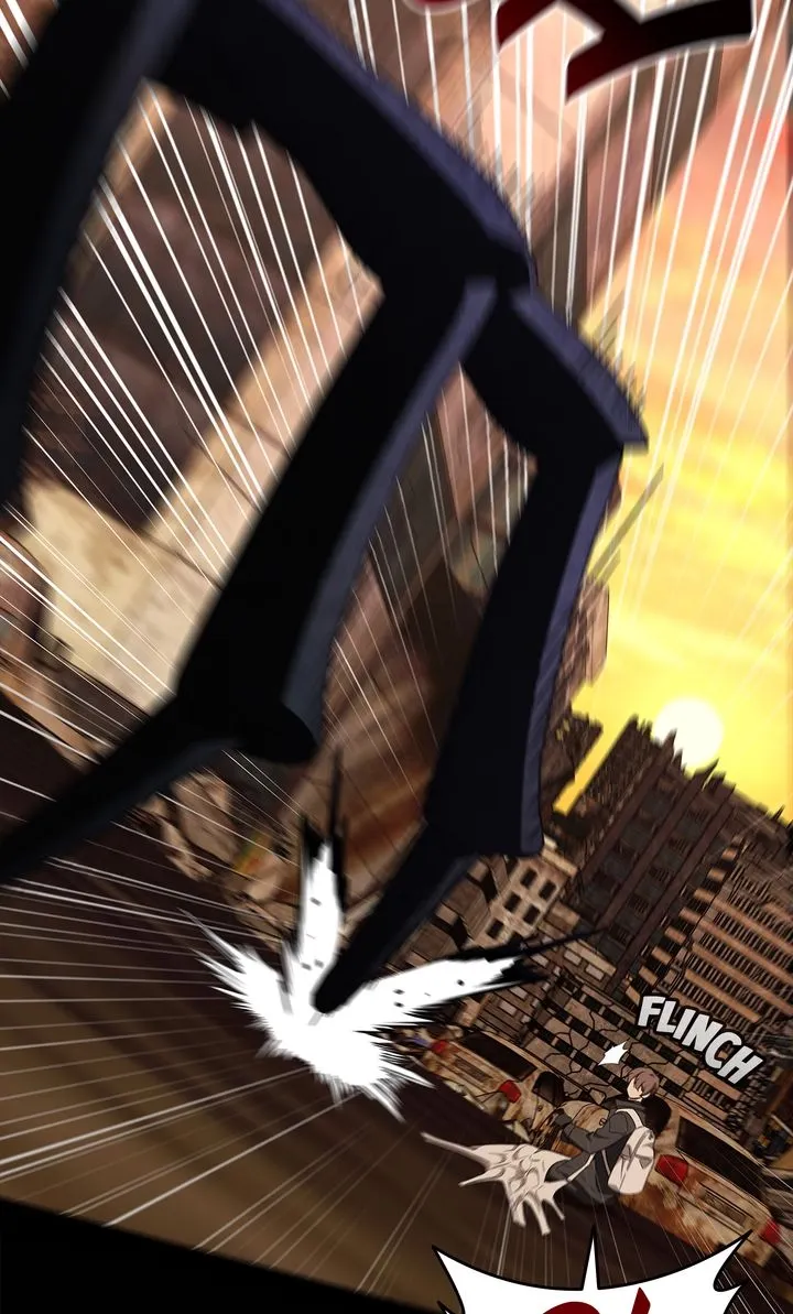 Creating Hidden Endings Chapter 45 page 74 - 
