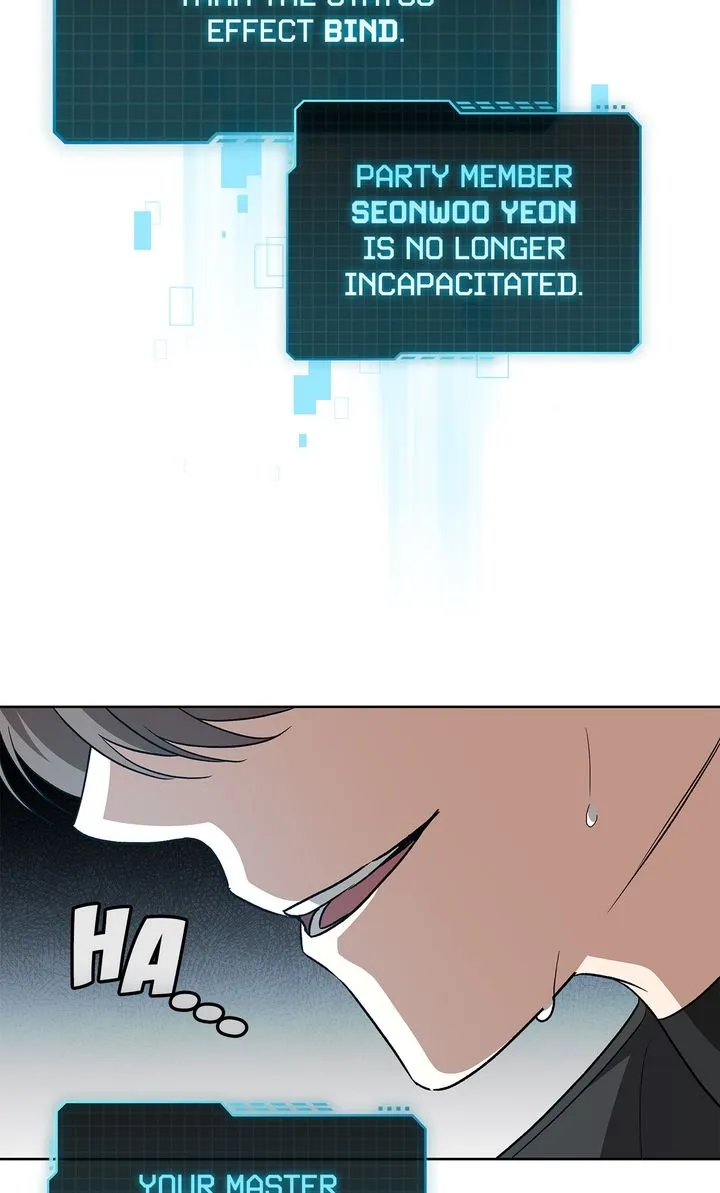 Creating Hidden Endings Chapter 45 page 77 - 
