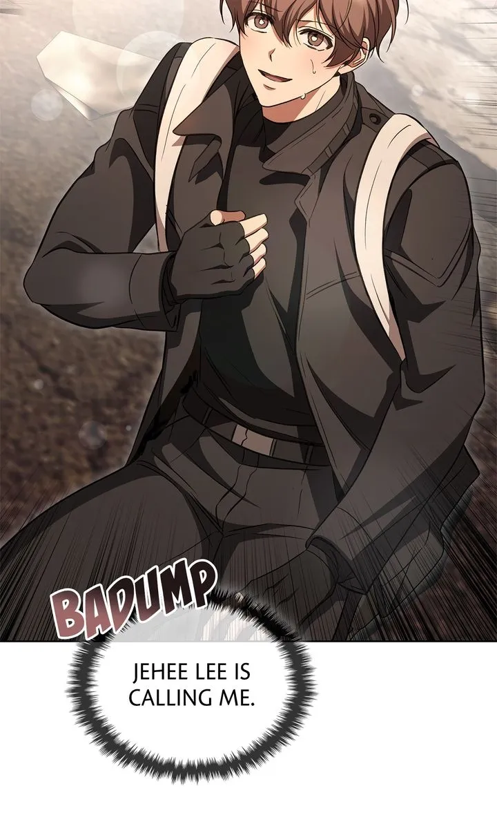 Creating Hidden Endings Chapter 45 page 80 - 