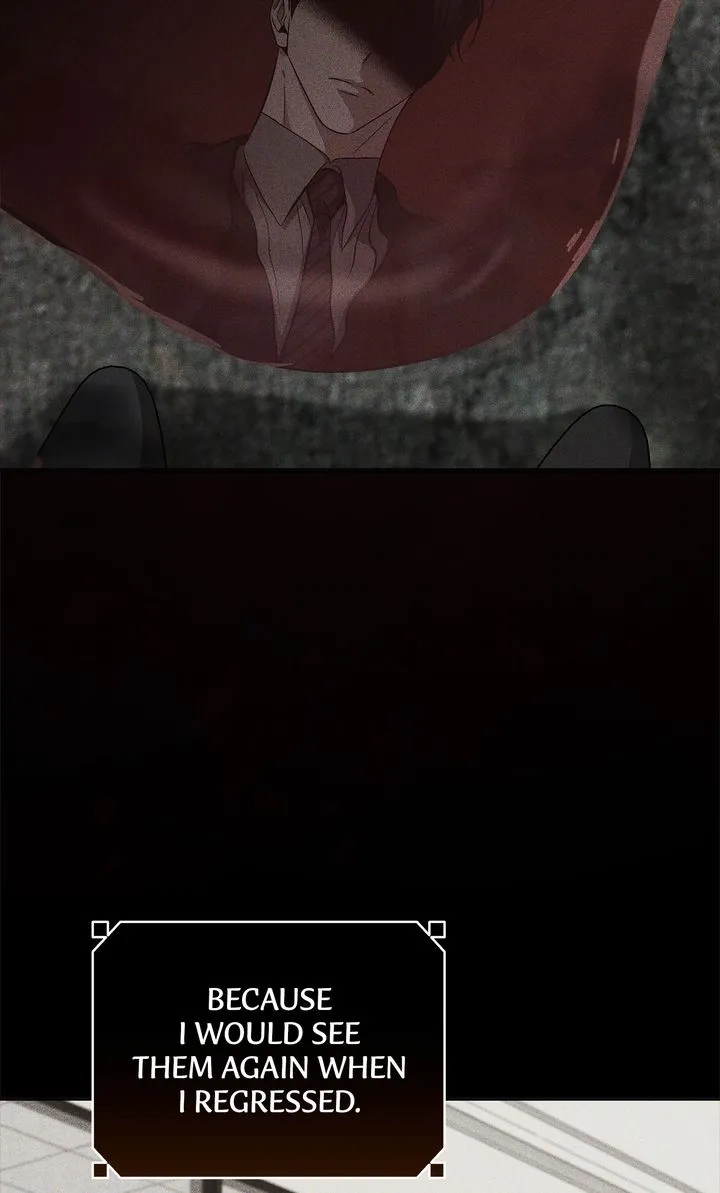Creating Hidden Endings Chapter 45 page 9 - 