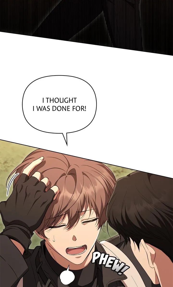 Creating Hidden Endings Chapter 45 page 84 - 
