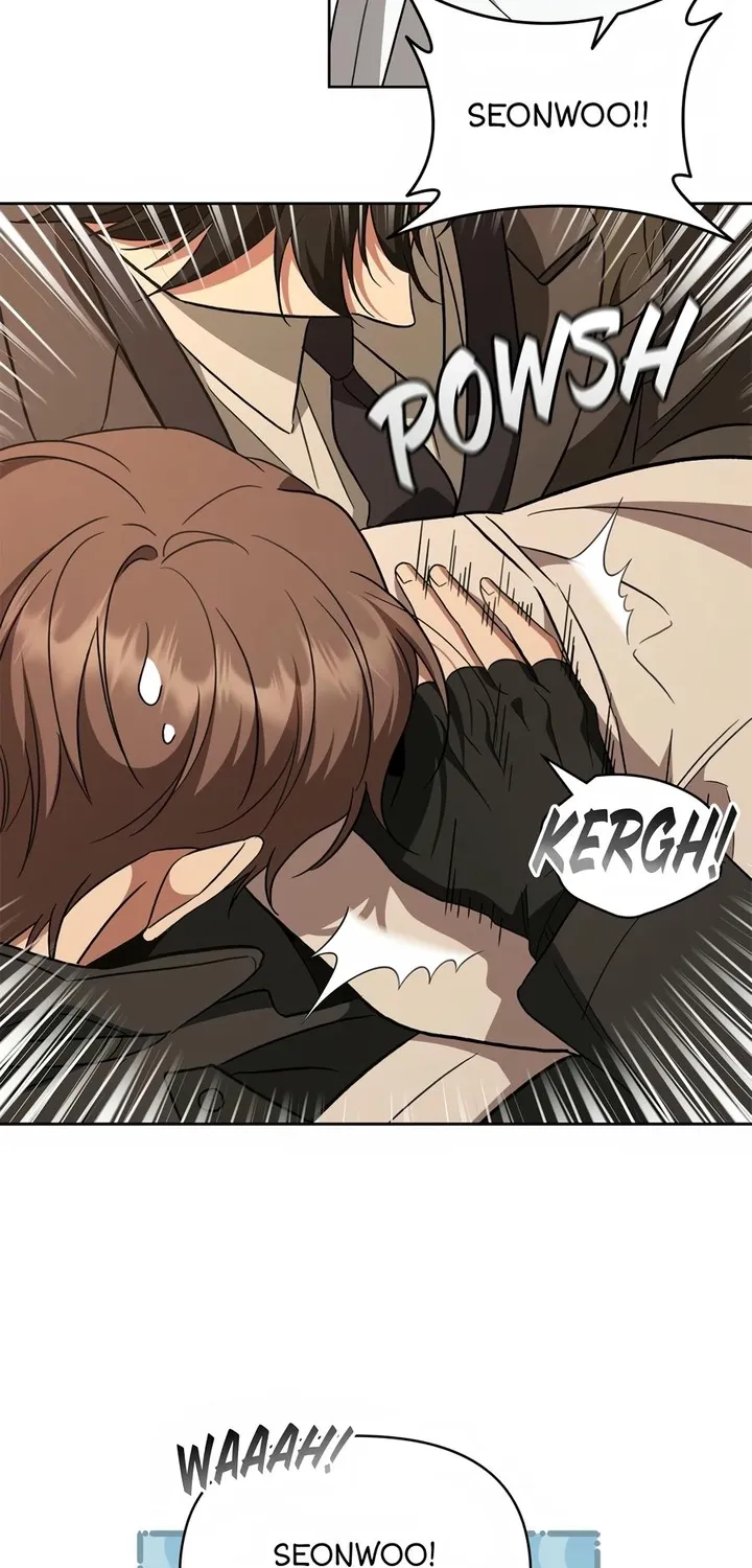 Creating Hidden Endings Chapter 46 page 12 - 