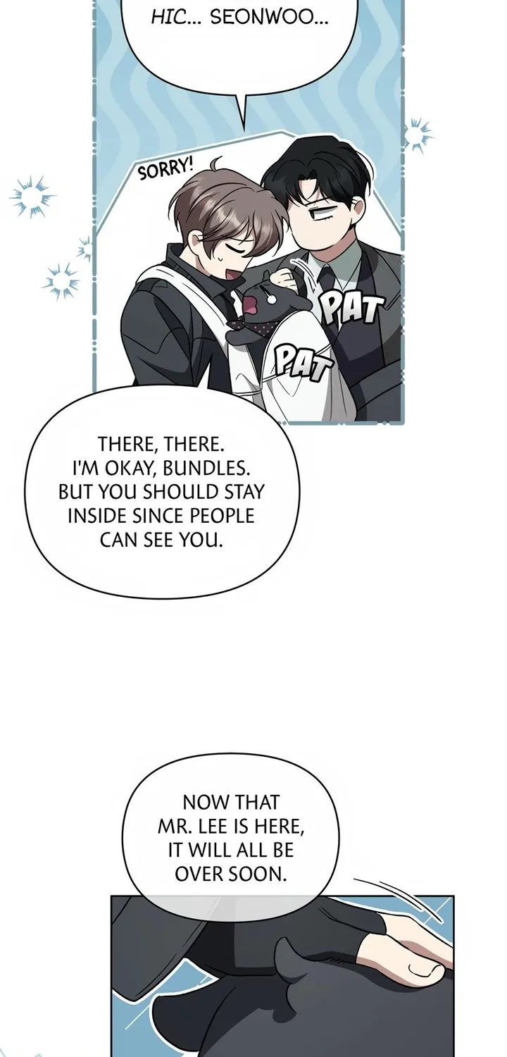 Creating Hidden Endings Chapter 46 page 13 - 
