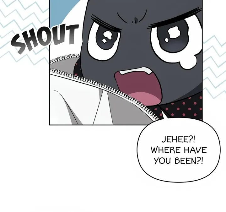 Creating Hidden Endings Chapter 46 page 14 - 