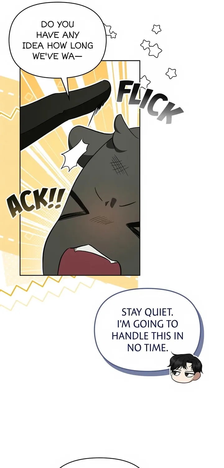 Creating Hidden Endings Chapter 46 page 15 - 