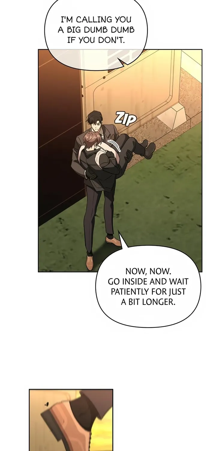 Creating Hidden Endings Chapter 46 page 16 - 