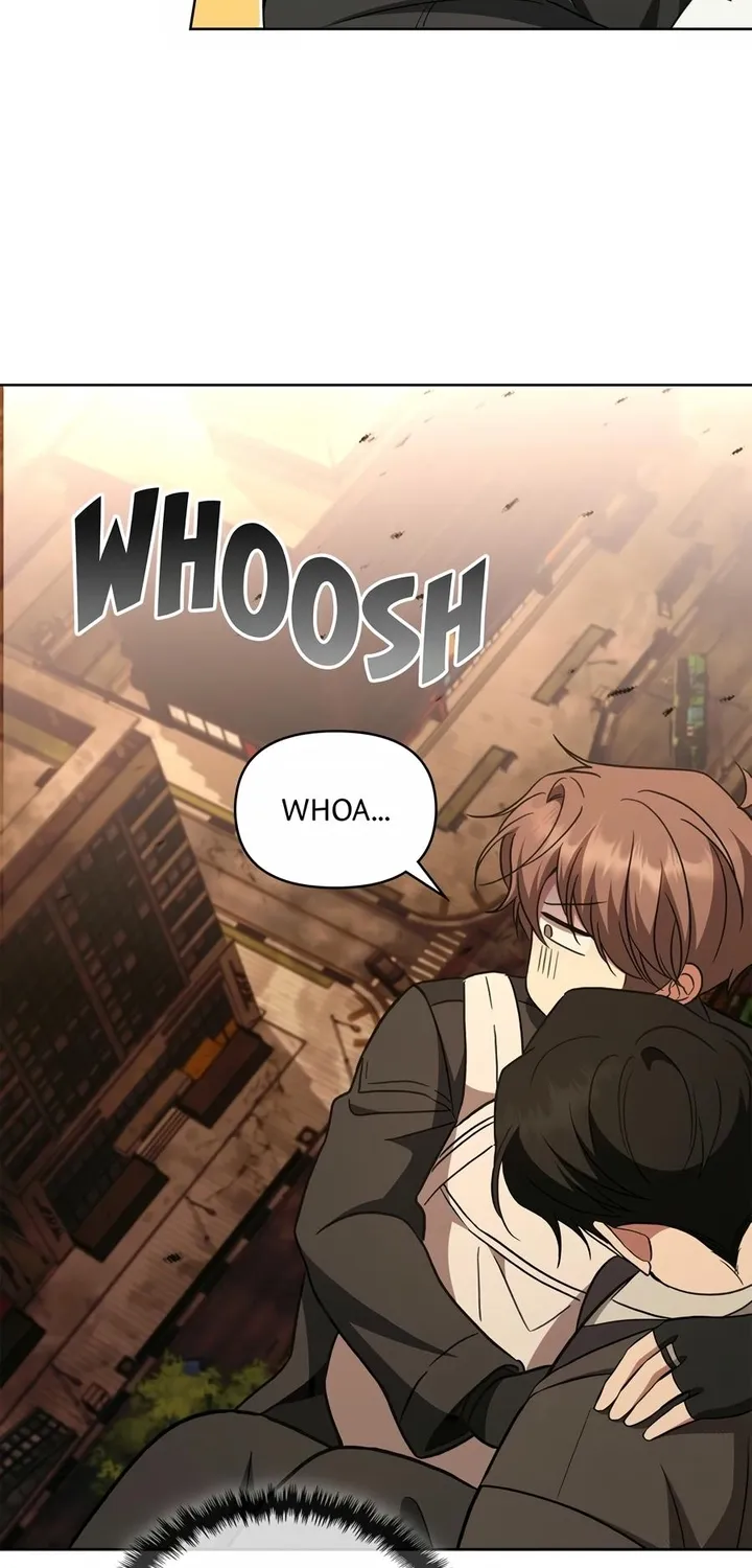 Creating Hidden Endings Chapter 46 page 19 - 
