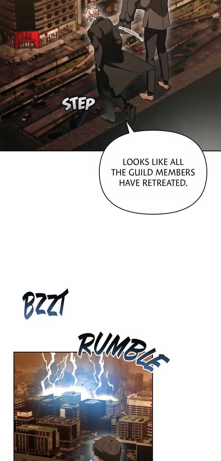 Creating Hidden Endings Chapter 46 page 24 - 