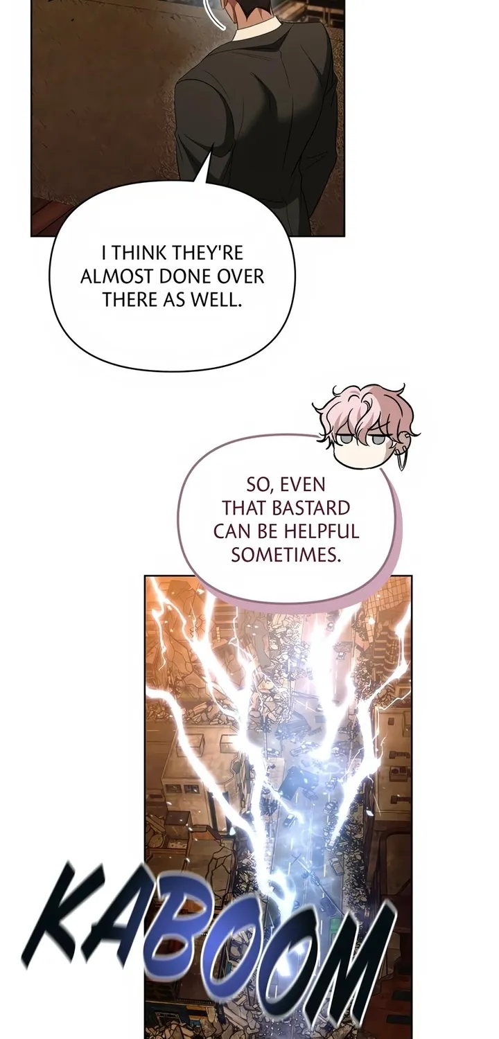 Creating Hidden Endings Chapter 46 page 25 - 