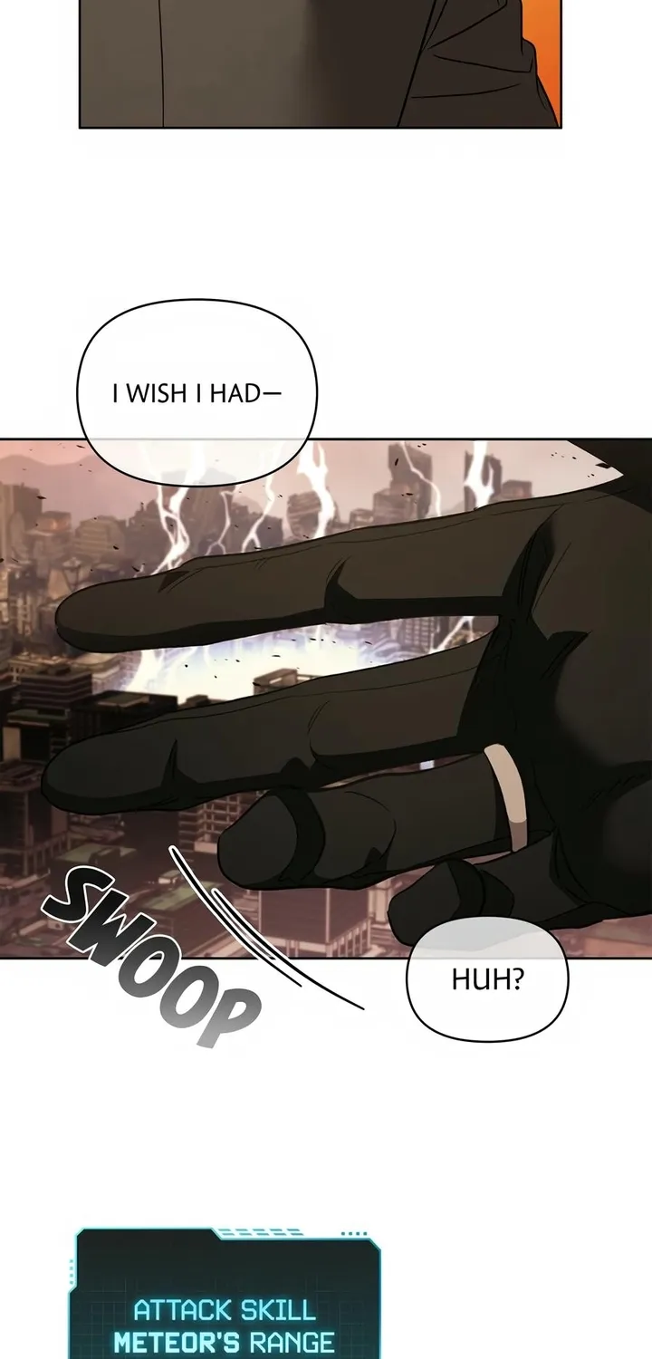 Creating Hidden Endings Chapter 46 page 29 - 