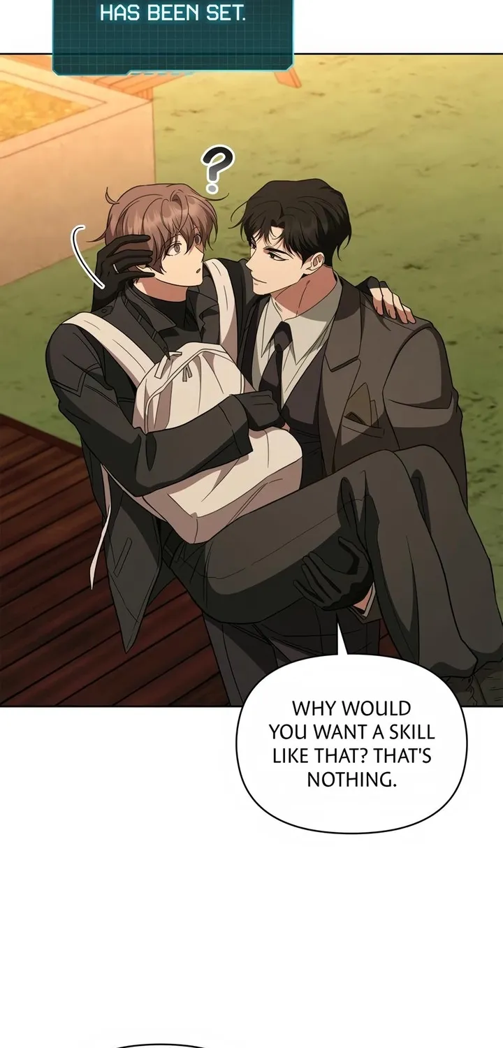 Creating Hidden Endings Chapter 46 page 30 - 