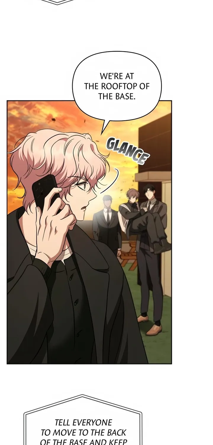 Creating Hidden Endings Chapter 46 page 4 - 