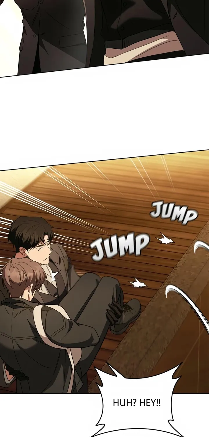 Creating Hidden Endings Chapter 46 page 37 - 