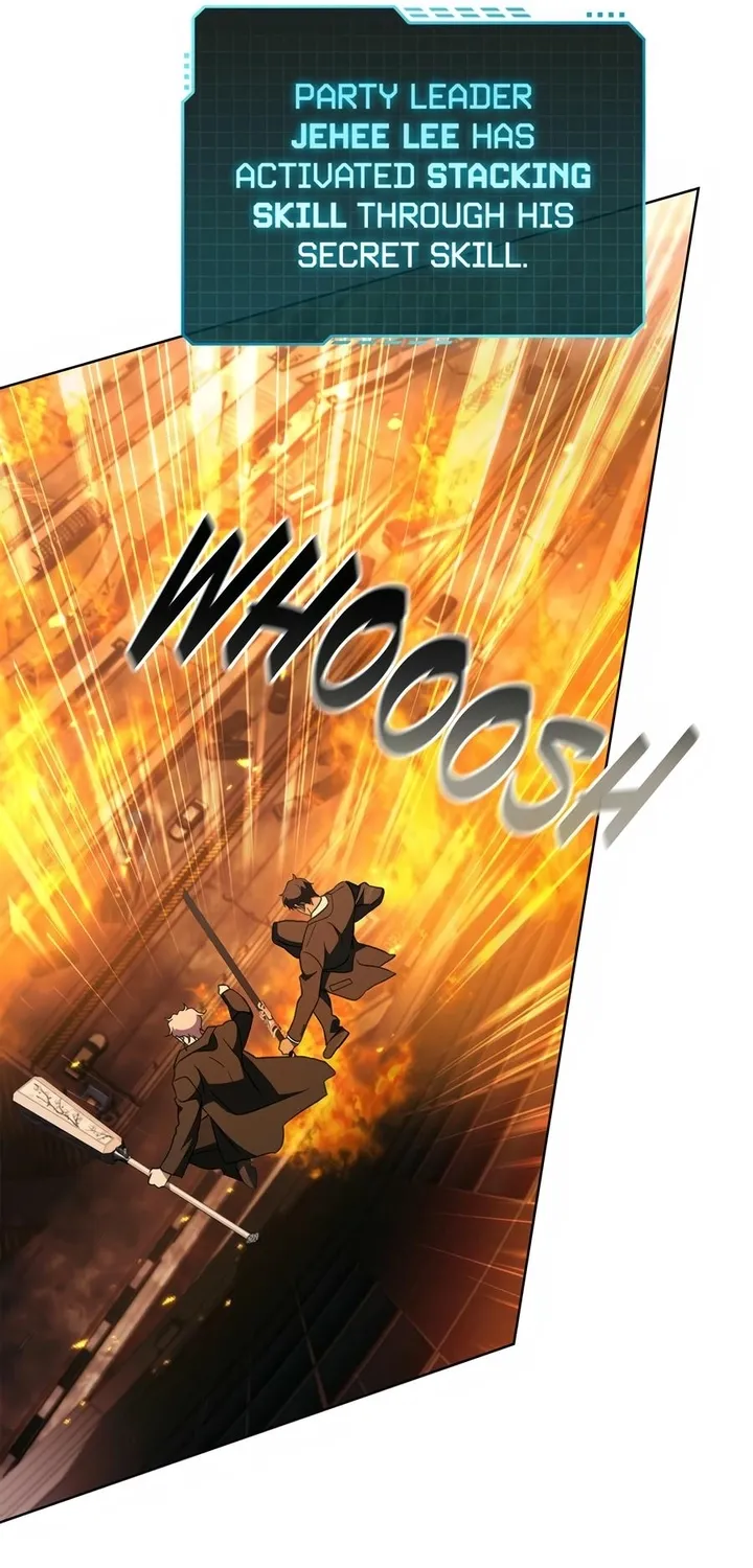 Creating Hidden Endings Chapter 46 page 39 - 
