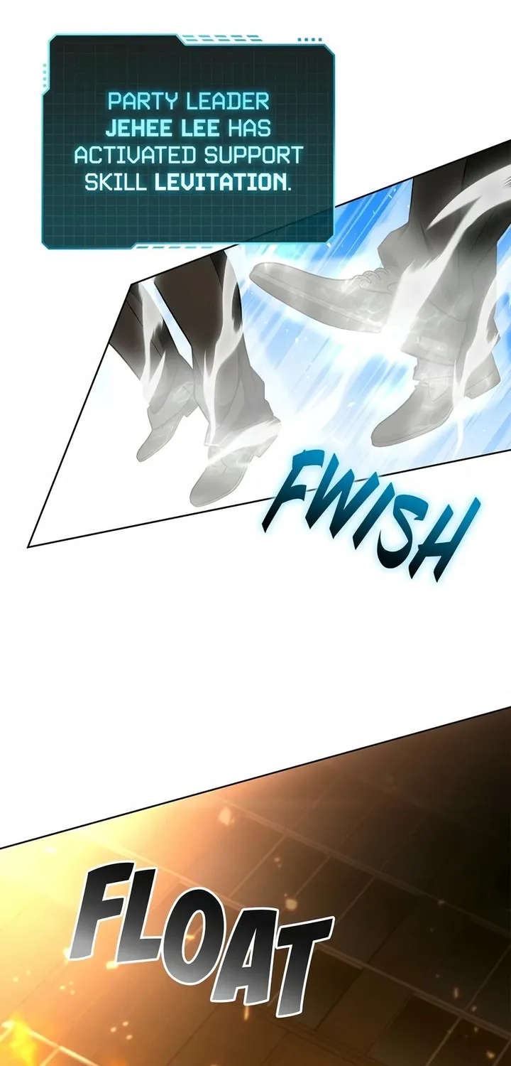 Creating Hidden Endings Chapter 46 page 40 - 
